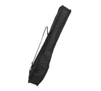 CLISPEED Bolsa Para Mandolina Acolchada De Tela Oxford, Mochila Ajustable Cremallera Suave y Bolsillo Multifuncional Para Transportar y Proteger Instrumentos Musicales