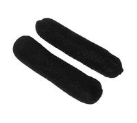 CLISPEED Bolsa Para Peluca De Estilo Antiguo Cojín Cabello Acolchado Accesorios Vintage Para Peinados Chinos y Asiáticos Para Trajes Chinos y Asiáticos Moño Postizo