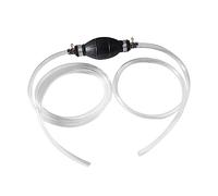 CLISPEED Bomba De Aceite Succión De Automóviles Motocicletas Yates Bomba De Succión Manual Absorción De Agua Gran