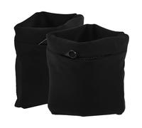 CLISPEED Brazalete Deportivo para Correr y Ciclismo, Bolsa Ligera de Poliéster Resistente al Sudor y Lluvia, Funda para Teléfono Móvil y Llaves para Hombre y Mujer