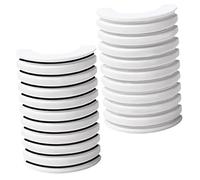 CLISPEED Cinta Autoadhesiva Para Pestañas Aplicador De Pestañas Cajas De Tiras Postizas