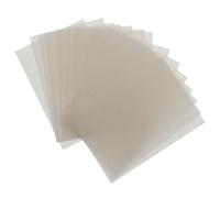 CLISPEED Cintas Adhesivas para Respirar Boca para Dormir, 60 Hojas de Pp Fuerte Adhesividad y Simple para Mejorar el Sueño