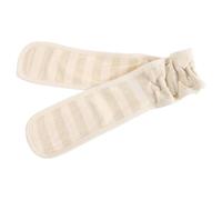 CLISPEED Cinturón Diseño de Hebilla Ajustable para Hernia Umbilical de Algodón Suave Piel del y Protección del Abdominal para Recién Nacido