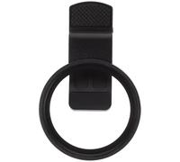CLISPEED Clip de Filtro para Lentes de Cámara de Teléfono Rosca de 52mm, Diseño Portátil y Material Metálico Compatible Múltiples Dispositivos