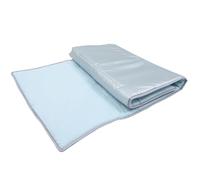 CLISPEED Colchoneta para Siesta Infantil Plegable y Portátil Ligera y Suave para Jardín de Infantes Guardería y Pijamadas Adecuado para Niños Pequeños y Bebés