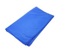 CLISPEED Colchoneta Refrescante De Gel Lavable para Perros y Gatos Verano Proporciona Comodidad Interiores y Exteriores Color Azul Profundo