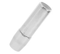 CLISPEED Conector De Tubería De Acero Inoxidable Adaptador Telescópico para Barras De Secado y Accesorios De Tubería Instalación Sencilla y Conexión Segura