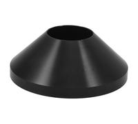 CLISPEED Cono de Centrado de Rueda para Cambio Rápido de Neumáticos Aleación de Aluminio y Apertura de 4.4cm, Herramienta Manual para Camiones y Bicicletas en DIY
