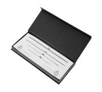 CLISPEED Detector de Género para Serpientes de Acero Inoxidable, Sonda Profesional de 6 Piezas, Tamaño Ajustable para Reptiles, Equipo de Salud para Mascotas Reptiles, Uso en Serpientes