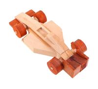 CLISPEED DIY para Madera sin Terminar para Actividades Grupo y Desarrollo de Habilidades