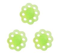 CLISPEED Ejercitadores De Mano Entrenador De Mano Herramientas Especiales 3 Piezas 8 Exprimidor De Mano Herramienta De Ejercicio De Agarre Ejercitador De Agarre De Dedo Ejercitador De