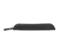 CLISPEED Estuche Isotérmico Insulina Portátil de Pu Negro, Ligero y Multifuncional para Bolígrafo de Insulina, Adecuado para Llevar y Proteger Pluma Estilográfica
