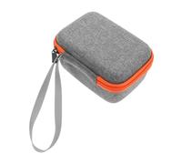 CLISPEED Estuche Protector Duro para Reproductor de Audio Infantil Funda Eva y Ligera para y Cuentos Protección contra y Arañazos Color Gris