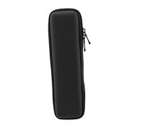 CLISPEED Estuche Rígido para Lápices y Accesorios con Compatible con Stylus y Cables USB Bolsa Protectora Portátil para Almacenamiento Seguro de Dispositivos Electrónicos