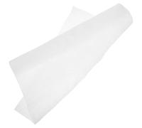 CLISPEED Filtros Desechables para Campana Extractora de Cocina, Papel Absorbente de Aceite de Tela No Tejida, Corte DIY 5 Metros para Absorción de Grasa y Prevención de Obstrucciones