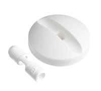 CLISPEED Funda de Silicona para Pencil Gen Estuche Práctico y Protección Antideslizante Diseño Multifuncional Compatible con Carga