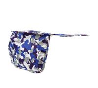 CLISPEED Funda para Casco de Seguridad de Poliéster Protección Cuello del Casco, Fácil de Instalar, Adecuado para Celebracion Verano en Sitios de Construcción
