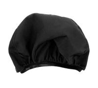 CLISPEED Funda para Casco Táctico Reversible de Tela Elástica Negra, Protector Ligero y Transpirable para Deportes al Aire Libre y Actividades de Caza, Accesorio Ajustado y Fácil de