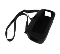 CLISPEED Funda Protectora para Altavoz Silicona Resistente al Desgaste Anticaídas para Actividades al Aire Compatible con Bose Soundlink Max