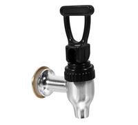 CLISPEED Grifo de Cocina de Repuesto para Cubo de Agua Grifo Dispensador Reutilizable para Bebidas y de Temperatura Accesorios de Jarra Purificadora