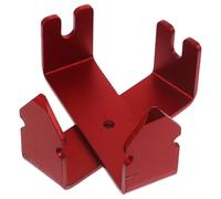 CLISPEED Herramienta separadora de cuerdas con ahorro de mano de obra para 2 piezas y accesorios de caza y competición al aire libre