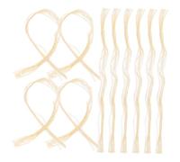 CLISPEED Hilos Proteicos Reafirmante Solubles para Reducción Arrugas Contorno Flacidez Estético