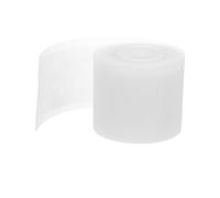 CLISPEED Hojas de Cicatrices de Silicona Autoadhesivas Ajuste Preciso y Recortables, Material Silicona para Marcas de Acné para Uso Diario y Cuidado Piel
