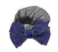 CLISPEED Horquillas para Moño Redes para Moños de Bailarina Enfermera y Empleada Bancaria Cabello