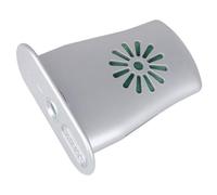 CLISPEED Humidificador de guitarra para mantenimiento de instrumentos con esponja que evita la sequedad, fácil de usar, material ABS, humidificador de agujeros de sonido para guitarra acústica