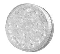 CLISPEED Humidificador para Cigarros Redondo Reutilizable Abs Seguro y Ligero para Humidor Portátil con Almohadillas Humectantes Versátiles para Diferentes de Cigarros