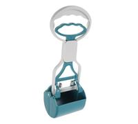 CLISPEED Inodoro para Mascotas Almohadillas para Orinar Cortapelos Caseta para Perros Comedero para Mascotas Acondicionador para Perros Húmedas para Mascotas Cubo De
