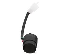 CLISPEED Intermitente de Señal Zumbador para Motocicleta y Atv, Plástico Duradero, Compatible 50-250 Cc, Luz Indicadora para Scooter y Vehículos Todo Terreno, Uso Automotor Seguro y Fiable