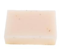 CLISPEED Jabón Exfoliante con Partículas Naturales para Baño Limpieza Profunda E Hidratación Refrescante, Barra Natural para Exfoliar y Cuidar la Piel del Cuerpo