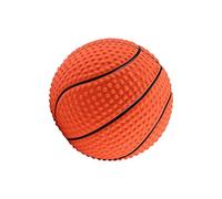 CLISPEED Juguete para Perros Látex con Juguete de Masticar para Moler Dientes para Perros Pequeños Reduce el Aburrimiento y Comportamientos Destructivos