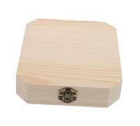 CLISPEED Juguetes Educativos Montessori de Madera con Tablero Sensorial Táctil para Desarrollo Infantil Entrenamiento de Equilibrio y Estimulación Multisensorial para Pequeños Regalo de