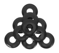 CLISPEED Juntas de Resistente Químicos 20 Sello Manual para Mangueras de Freno de Aire en Tractores y Semirremolques para Mantenimiento Diario