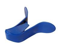 CLISPEED Kegel Ejercitador Interno Entrenador de Cadera Corrección Hermoso Glúteos Dispositivo de Control de La Vejiga Y Bueno para La Rehabilitación Posparto (Azul)