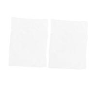 CLISPEED Kit de 2 Telas de Encuadernación para Reparación de Libros, Tela de Soporte Elástica y Resistente de 115 Cm X 100 Cm, Suministros Profesionales para Restauración y