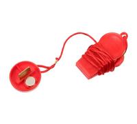 CLISPEED Llave de Seguridad Magnética para Cinta Correr Recambio Resistente Fácil Instalación Compatible con Cecotec Mayoría Cintas Andar Dispositivo Protección Parada Emergencia