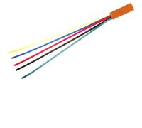 CLISPEED Marcador Magnético de Libros Cinta de Pu Color Marrón, Accesorio de Lectura para Estudiantes, Marcador de Página Delicado y Compacto, Adecuado para Libros de Texto y Biblia