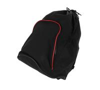 CLISPEED Mochila de Cuerda Ajustable para Taekwondo Bolsa Deportiva de Almacenamiento para Equipos de Protección para Fitness y Actividades Deportivas