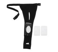 CLISPEED Pantalones Sanitarios para Mascotas Reutilizables Pañales para Perras y Cachorras Calzoncillos Menstruales para Uso Interior y Exterior Color