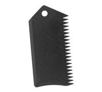 CLISPEED Peine De Plástico Para Cera De Tabla De Surf Raspador De Cera Para Tablas De Surf Peine Para Limpiar