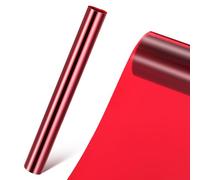 CLISPEED Película Difusora de Focos Baja Pérdida y de Color Estable para Iluminación Profesional para Adecuado para Producción Audiovisual y Fotografía