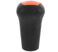 CLISPEED Pomo de Palanca de Carretilla Elevadora Plástico Diseño Ergonómico, Perilla de Repuesto para Montacargas, Adecuada para Manejo en Almacenes y Áreas de Carga