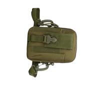 CLISPEED Riñonera Multifuncional para Exteriores Bolso Cintura Táctico Funda De Teléfono