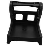 CLISPEED Soporte de Etiqueta Térmica de Envío Organizador para Impresoras Térmicas para Logística y Almacenamiento Compatible con Diversas Etiquetas Autoadhesivas
