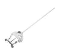 CLISPEED Soporte Portátil para Partituras con Abrazadera de Lyre Metálica para Clarinete Saxofón y Tenor Clip Resistente para Banda de Color Plateado