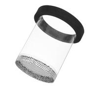 CLISPEED Tanque De Cría para Peces Caja De Aislamiento Soporte para Criadero para Separador Acuario y Cuidado De Nacimientos Caja De para Peces