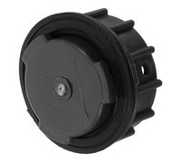 CLISPEED Tapa de Desagüe para Contenedores de Residuos de Accesorio de Basurero para Exteriores Previene Filtraciones Instalación